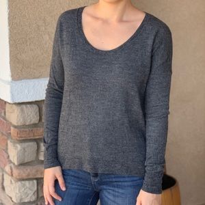 Madewell Merino Wool Pullover